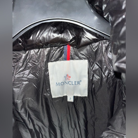 Moncle men’s jacket - Picture 6 of 16